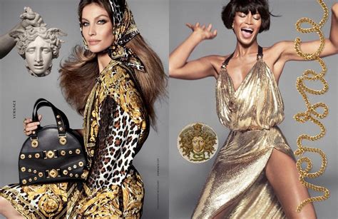 interesting facts about versace.